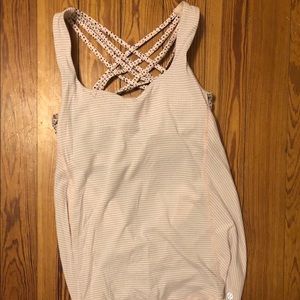 GUC Free To Be Wild Tank